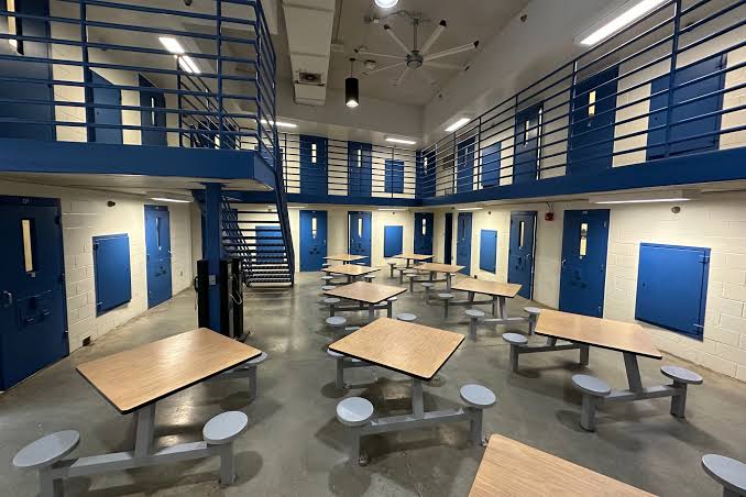 Harford County jail failed to stop eerily similar suicides - The Banner