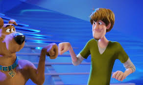 Friday, 10th july 2020 at 1:26 pm. Scoob 2020 Movies Outnow