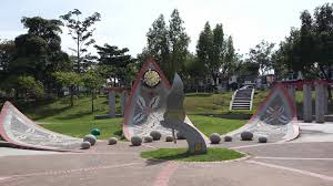 In bandar baru bangi, the expected average temperature in april is 28.8°c/83.8°f. Mohd Faiz Bin Abdul Manan Taman Tasik Cempaka