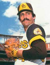 The oakland a's, san diego padres and milwaukee brewers. Rollie Fingers Wikipedia