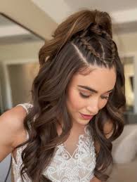 peinados y vestidos para niñas mamis que los luzcan todos nuestras  princesas🥳🥳💓💓🥰🥰 #peinadosparaniñas #vestidosypeinadosparaniñas