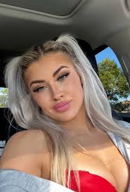 Mariah May est maintenant Blake Monroe dans la WWE NXT ! #mariahmay  #blakemonroe #wwe #raw #smackdown #wrestling #nxt