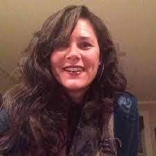 Bridget Russ's Instagram, Twitter & Facebook