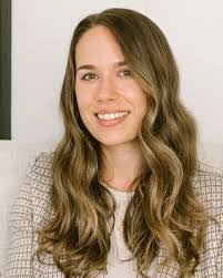 Monique Sorensen's Instagram, Twitter & Facebook