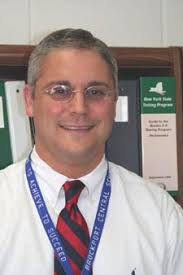 Two new administrators at BCSD