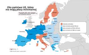 Co to jest kwota wolna od podatku, jaka jest jej wysokość i jakie progi podatkowe obowiązują w naszym kraju w 2021 roku? Oto Kraje Ue W Ktorych Nie Obowiazuje Placa Minimalna Mapa Forsal Pl