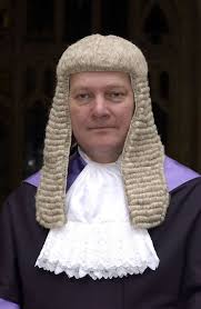 One-woman crimewave jailed for first time for 206th offence... and shouts  "cushty" as she's led away