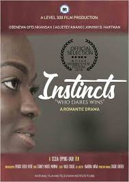 AFRICAN WOMEN IN CINEMA BLOG: October 2018