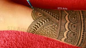 Wedding 2020 Special Full Hand Mehndi Design Back Hand Dulhan Mehndi B In 2020 Mehndi Designs For Beginners Rajasthani Mehndi Designs Full Mehndi Designs