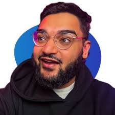 Stream Emerson Knapp music