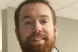 Donal Murray, PhD Rehabilitation Science '19