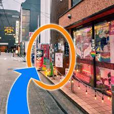 店舗情報/ワイルドワン渋谷本店 - 大人のおもちゃとアダルトグッズのワイルドワン