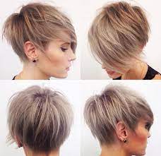 Pin Auf Haircut
