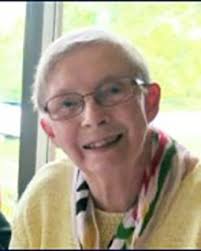 Eunice Maureen Barron