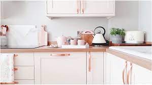 Black and rose gold kitchen ideas. Rose Gold The Fashion Trend That Just Won T Go Away Bbc News