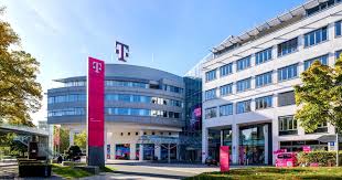 Image result for Telekom HVT