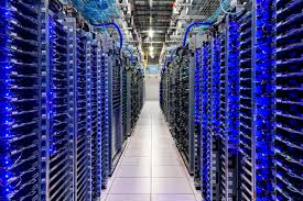 Image result for Computer Data Center