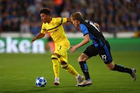Nickname = die alte dame ( the old lady ) the blue whites founded = july 25, 1892 ground = olympic stadium, berlin capacity = 74,500 chairman =… Match Preview Borussia Dortmund Vs Hertha Berlin Bsc Fear The Wall