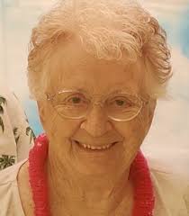 Obituary information for Kathryn A. Holliday