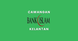 Puan hidayah ai6, perumahan jpn, jalan padang tembak, pengkalan chepa, 16. Cawangan Bank Islam Negeri Kelantan Alamat No Telefon