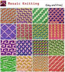 If you like fair isle knitting patterns, but still not sure about. Mosaic Knitting Slip Stitch Knitting Two Color Knitting Three Color Knitting Two Color Knit Stitch Patterns Stitch Patterns Two Color Knitting Patterns