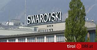 Book now & save big! Swarovski Baut 200 Mitarbeiter Ab Tirol Orf At
