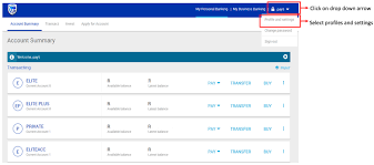 Bank securely at a time and place that suits you. How To Delete A Dashboard On New Online Banking Standard Bank Community 420412