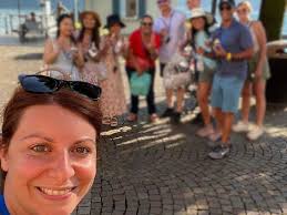 Lake Como, Bellagio and Varenna Semi-Private Day Trip from Milan