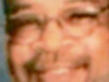 Frank Booker Obituary (1956