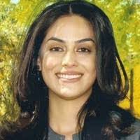 Ana Luquin's Instagram, Twitter & Facebook