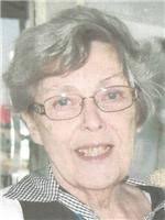 Sharon Nelson Obituary (2016)