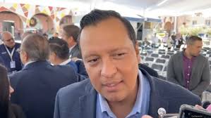 Deja Daniel Díaz la Secretaría de Salud de Guanajuato; nombran encargada de  despacho