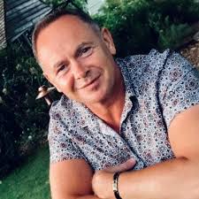 Forgive the self-indulgent post but this is really about you, not me.