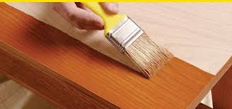 Wood Finishing Basics How To Prepare Wood For Staining Minwax Staining Wood Staining Furniture Wood Polish