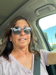 Well, they fulfilled her wishes.....