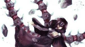 Please do not discuss plot points not yet seen in the show. Hd Wallpaper Anime Tokyo Ghoul Re Hinami Fueguchi Wallpaper Flare