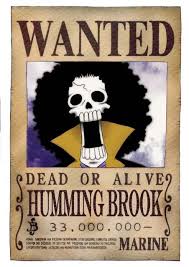One Piece Wanted Posters One Piece Drawing One Piece Manga One Piece Images