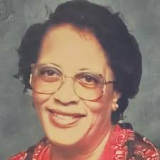 Vintage Fluted Juice Glasses