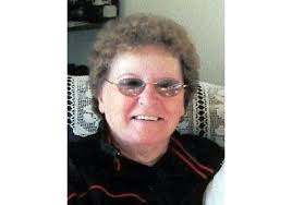 Patty Gregory Obituary (1933