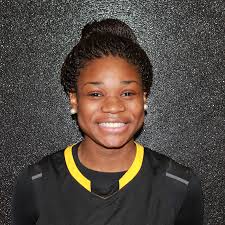 Jamella Smith's High School Bio