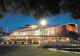 Centro de Congresos y Exposiciones Gobernador Emilio Civit, Mendoza