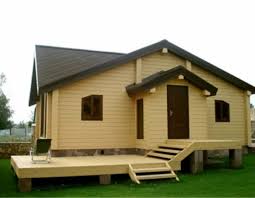 Kombinasi warna cat rumah minimalis tahun 2019 pilih yang mana. Cat Rumah Kayu Minimalis Disain Rumah Mewah