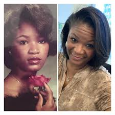 Here's part 2 of 3 . South Dade Senior High class of 1982.