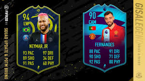 ✅ desafío de sbc, completa y obten a maja moments con la plantilla más barata. Video Fifa 20 So Vervollstandigen Sie Potm Bruno Fernandes Sbc