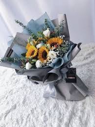 Pin On Flower Bouquet