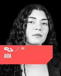 AIDA (@aida.dj__) • Instagram photos and videos