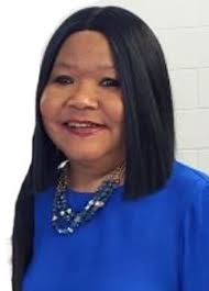 Obituary for Vanessa Bradford