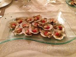 Maybe you would like to learn more about one of these? Canestrelli Al Sapore Di Mare Foto Di L Approdo Sandrigo Tripadvisor