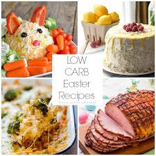 Easter is right around the corner, and we've rounded up our best keto recipes that are perfect for this spring holiday! Low Carb Easter Recipes Home Made Interest