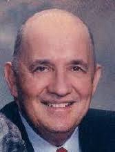 Obituary information for Harold McIntosh, Jr